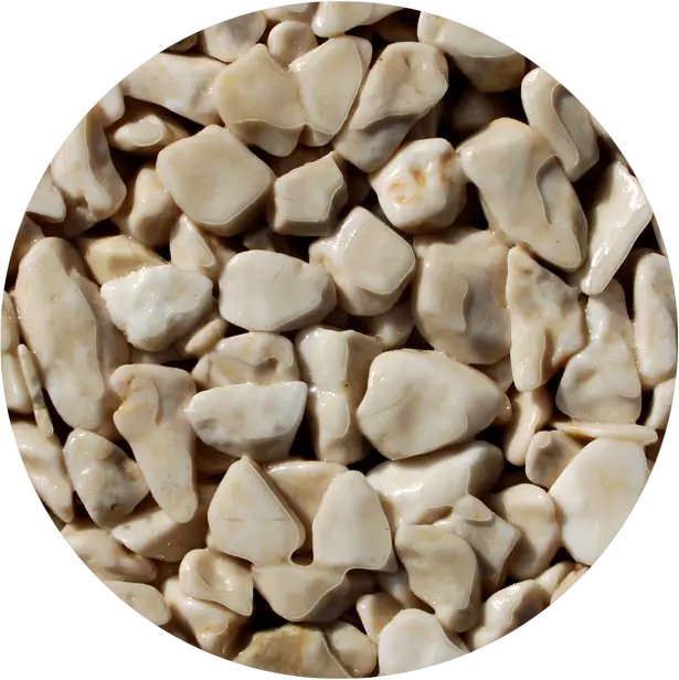 Botticino Naturi stone finish